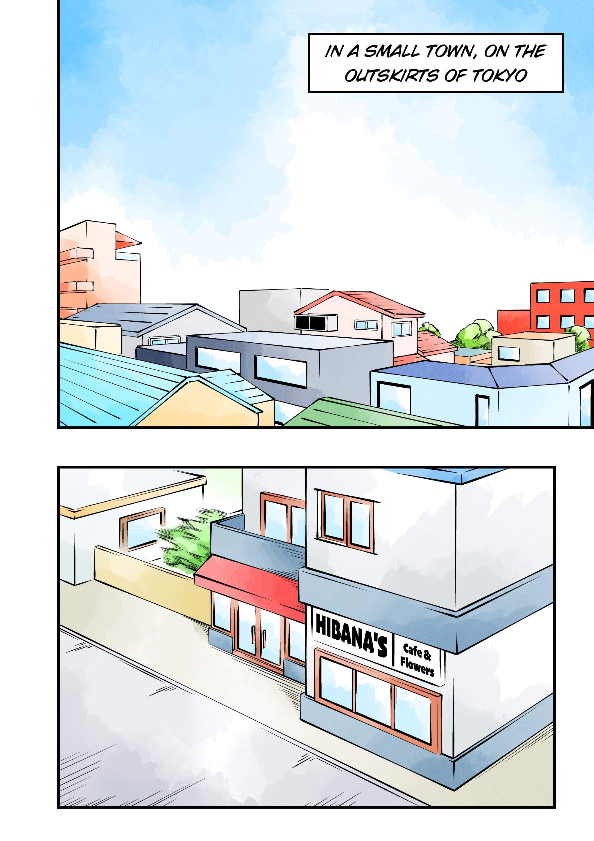YamaHana 第1页
