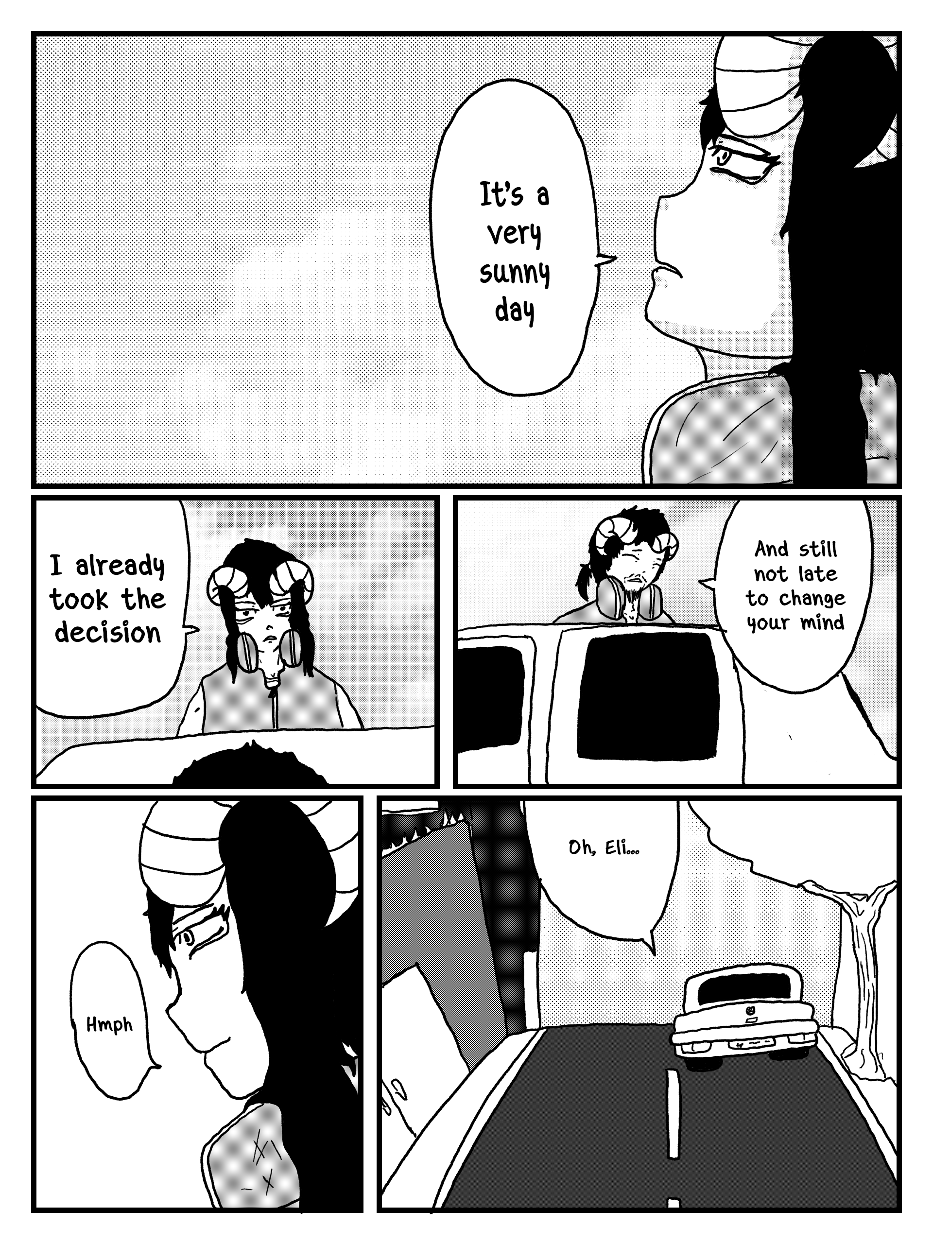 1 Only Reason 第5页