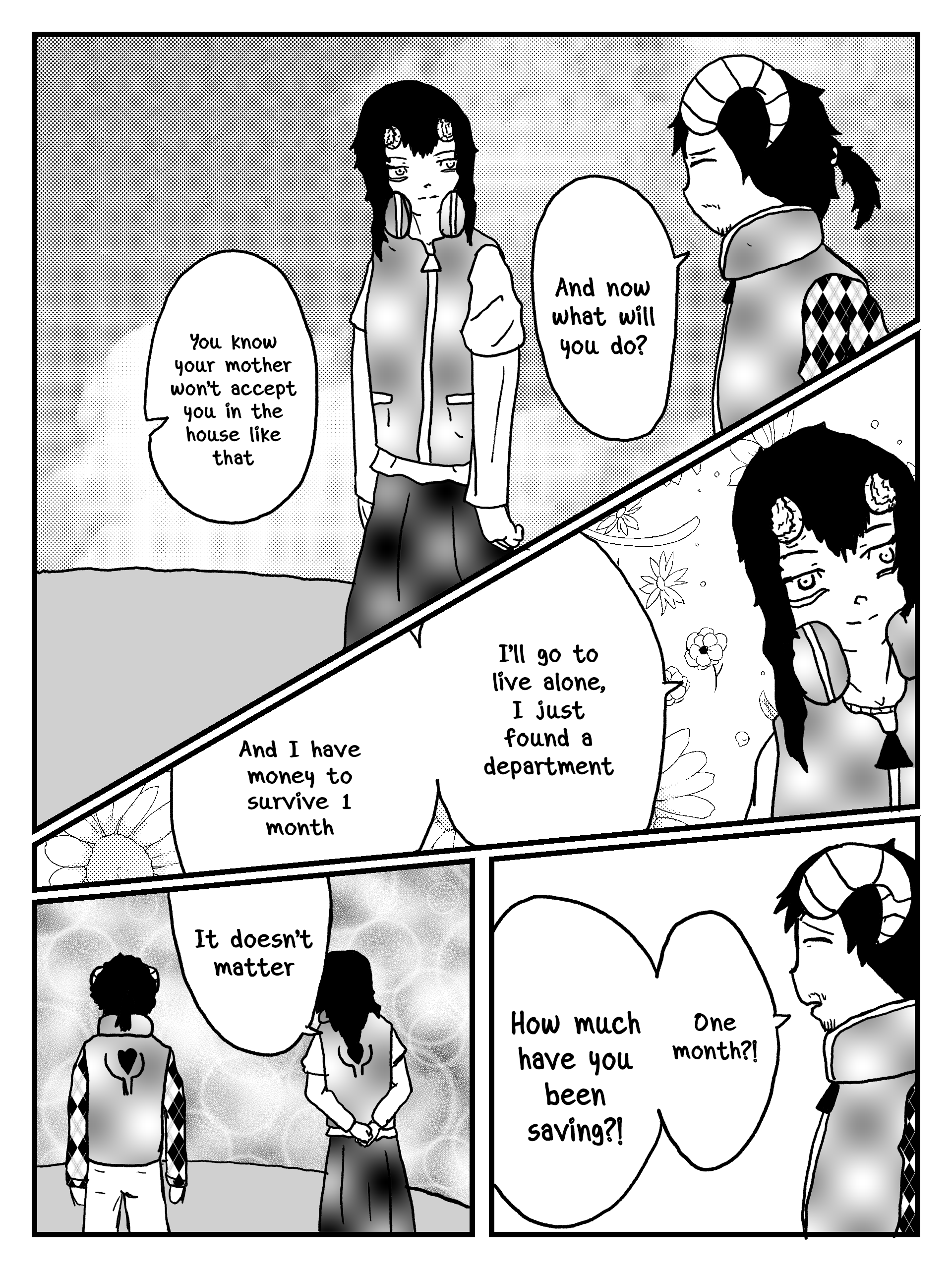 1 Only Reason 第7页