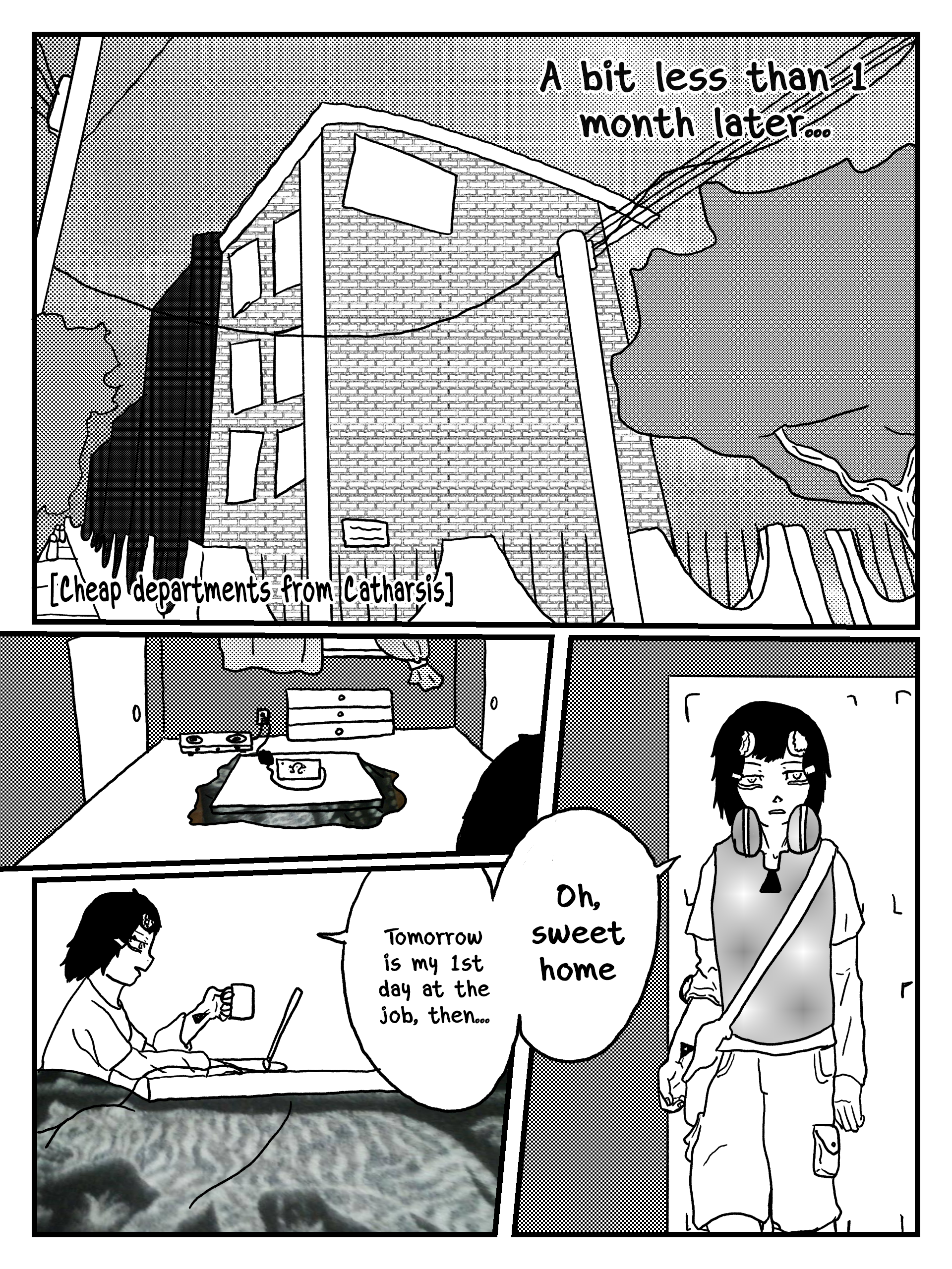 1 Only Reason 第8页