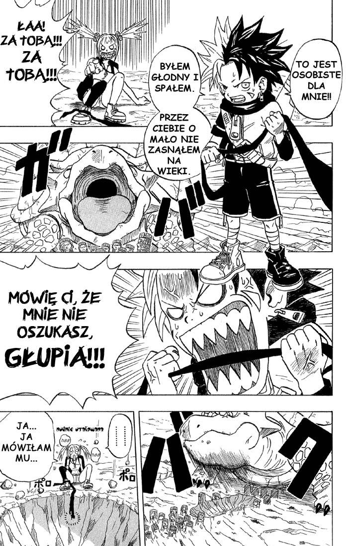 666 Satan Przyjaciele 第9页