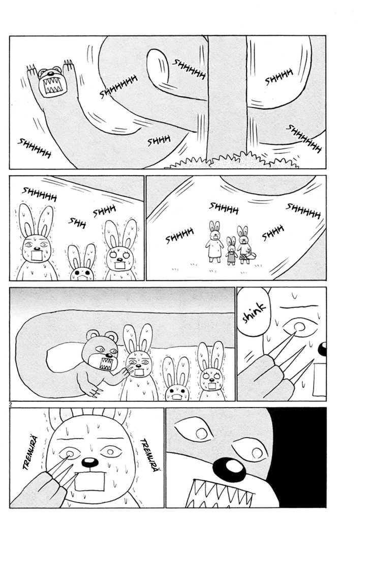 Forest Bear 第7页