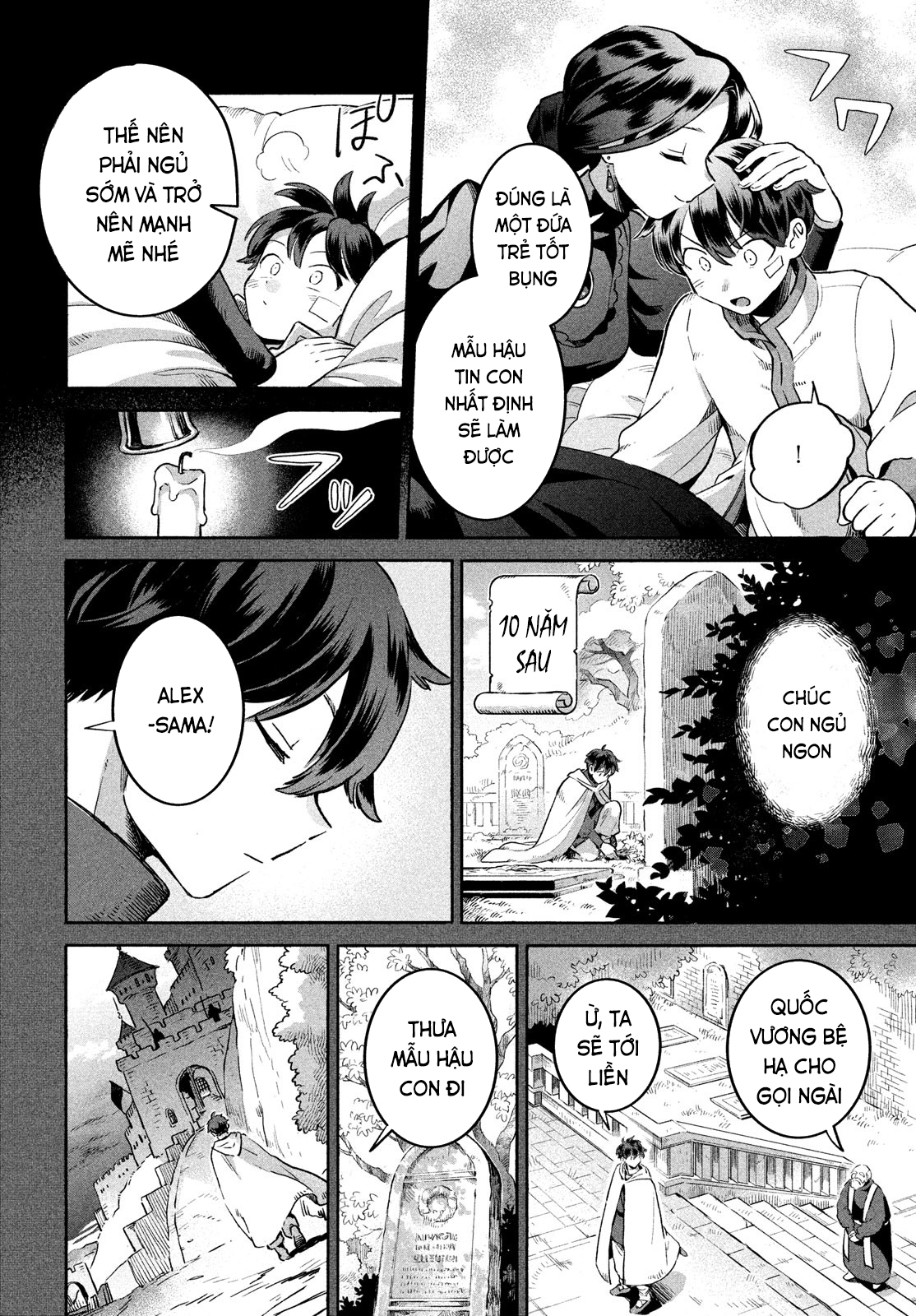 7-Nin no Nemuri Hime Nụ hôn tội lỗi 第24页