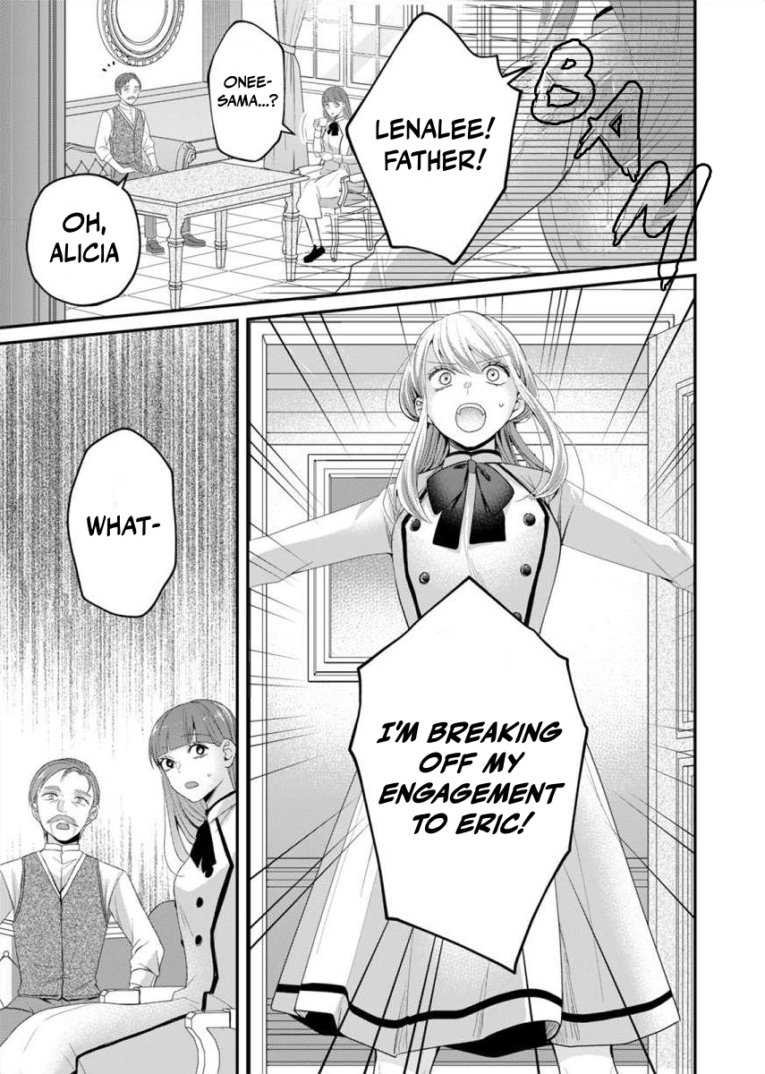 Yandere Kikoushi no Omosugiru Ai de Shiawase ni Narimasu! Anthology 第6页