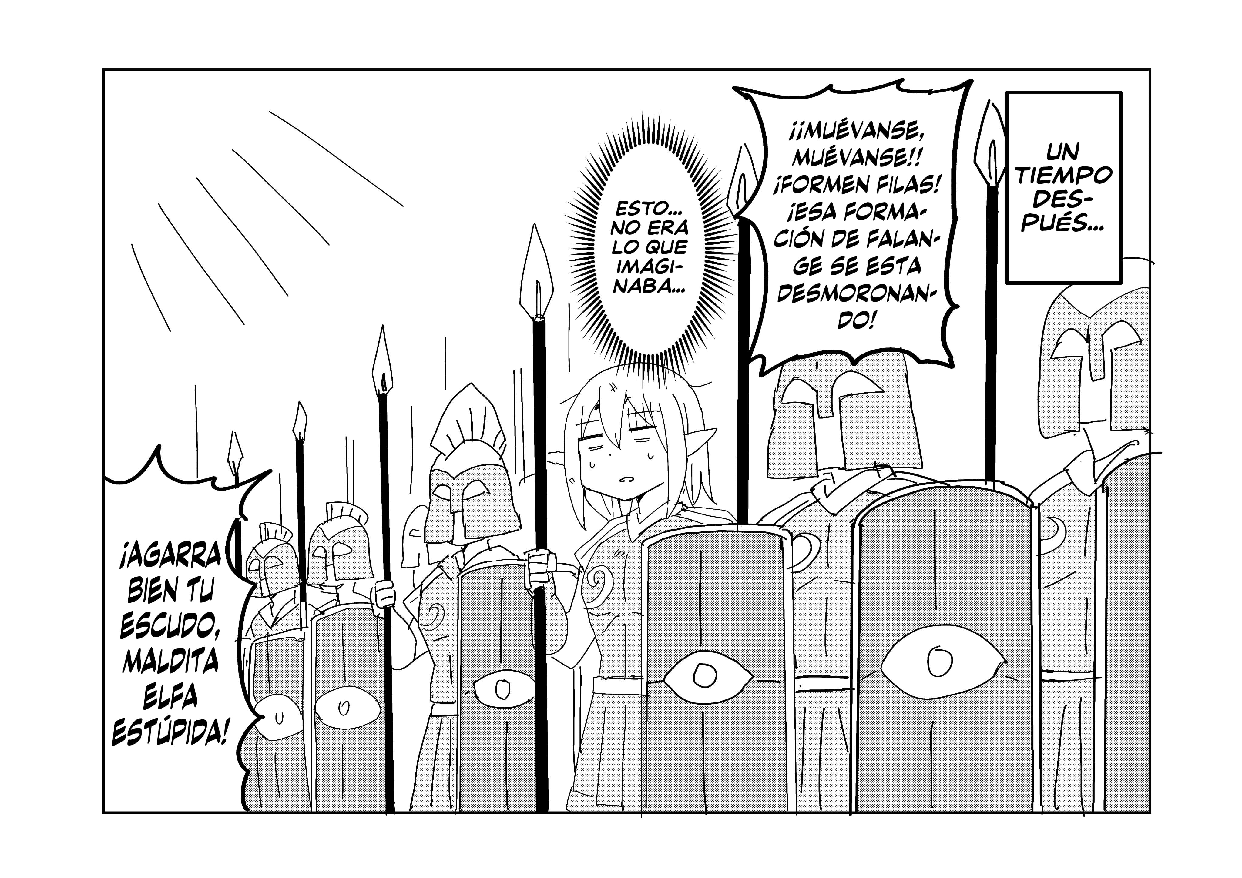 Slave Elf 第7页