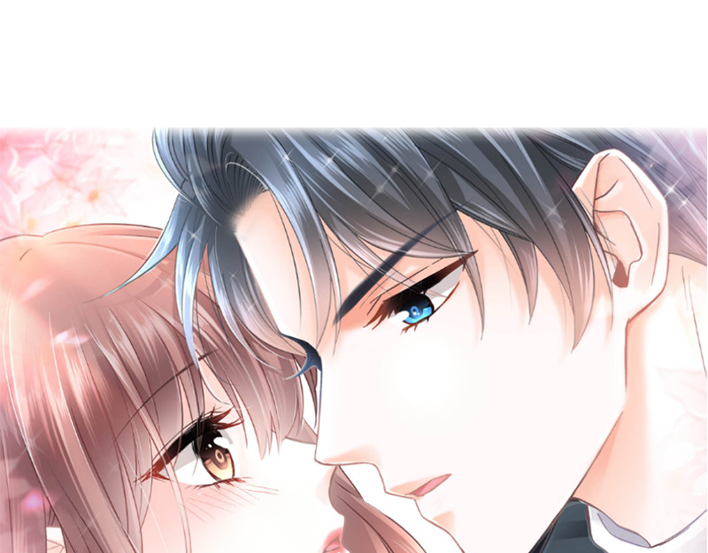 霸道总裁轻点爱 第1话 浴缸柔情 第1页