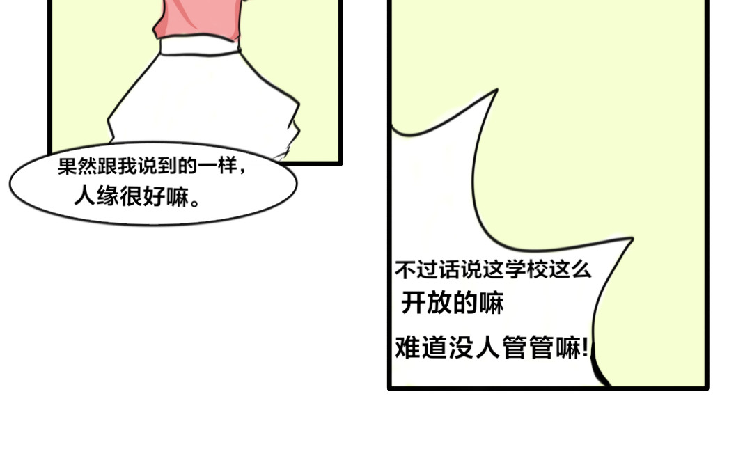 这就是高中吗？ 第6页